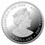 2023 Australia 1 oz Silver Desert Scorpion Colorized Proof