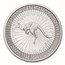 2023 Australia 1 oz Silver Kangaroo (25-Coin MintDirect® Tube)