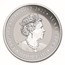 2023 Australia 1 oz Silver Kangaroo (25-Coin MintDirect® Tube)
