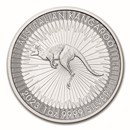 2023 Australia 1 oz Silver Kangaroo BU 2023 Australia 1 oz Silver Kangaroo BU