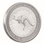 2023 Australia 1 oz Silver Kangaroo BU