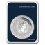 2023 Australia 1 oz Silver Kangaroo (MintDirect® Single)