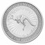 2023 Australia 1 oz Silver Kangaroo (MintDirect® Single)