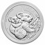 2023 Australia 1 oz Silver Koala BU