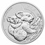2023 Australia 1 oz Silver Koala PCGS MS-70 (First Strike)