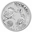 2023 Australia 1 oz Silver Kookaburra (ANDA Brisbane Special)