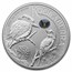 2023 Australia 1 oz Silver Kookaburra (ANDA Melbourne Special)