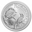 2023 Australia 1 oz Silver Kookaburra BU