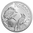 2023 Australia 1 oz Silver Kookaburra BU 2023 Australia 1 oz Silver Kookaburra BU