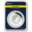 2023 Australia 1 oz Silver Kookaburra (MD® Premier+PCGS FS)