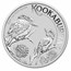 2023 Australia 1 oz Silver Kookaburra (MD® Premier+PCGS FS)