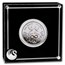 2023 Australia 1 oz Silver One Love Proof