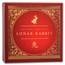 2023 Australia 1 oz Silver Opal Lunar Rabbit Proof