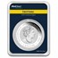 2023 Australia 1 oz Silver Swan (MD® Premier Single + PCGS FS®)