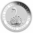 2023 Australia 1 oz Silver Swan (MD® Premier Single + PCGS FS®)