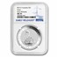 2023 Australia 1 oz Silver Swan MS-70 NGC (ER)
