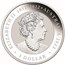 2023 Australia 1 oz Silver Swan MS-70 PCGS (FDI, Swan Label)