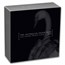 2023 Australia 1 oz Silver Swan PF-70 NGC (ER)
