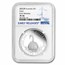 2023 Australia 1 oz Silver Swan PF-70 NGC (ER)