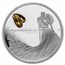 2023 Australia 1 oz Silver Wedding Proof