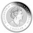 2023 Australia 1 oz Silver Wombat Colorized Proof (In Card)