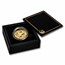 2023 Australia 2 oz Gold Kangaroo Proof HR (Box & COA)