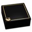 2023 Australia 2 oz Gold Kangaroo Proof HR (Box & COA)