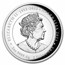 2023 Australia 2 oz Silver Proof High Relief Dragon & Koi