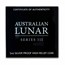 2023 Australia 5 oz Silver Lunar Rabbit Proof (HR, w/Box & COA)