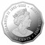 2023 Australia 50th Anniversary of Sydney Opera Proof Silver