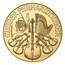 2023 Austria 1 oz Gold Philharmonic (10-Coin MintDirect® Tube)