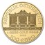 2023 Austria 1 oz Gold Philharmonic Coin BU