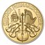 2023 Austria 1 oz Gold Philharmonic Coin BU