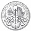 2023 Austria 1 oz Silver Philharmonic (20-Coin MintDirect® Tube)
