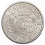 2023 Austria Cupro-Nickel €3 Marine Life (Stony Coral)