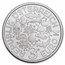 2023 Austria Cupro-Nickel €3 Marine Life (Swell Shark)