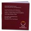 2023 Austria Silver €20 The Uncharted Universe: The Neutron Star