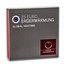 2023 Austria Silver/Niobium Global Heating €25 BU