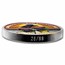 2023 Barbados 1 kilo Silver Color Wildlife: Rainbow Lorikeet