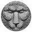 2023 Binary Puma United Crypto States 2 oz Antique Silver