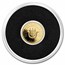 2023 Burundi 1/2 Gram Gold Lion Proof