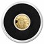 2023 Burundi 1/2 Gram Gold Lion Proof