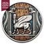 2023 Cameroon 2 oz Silver Antique Sumerian