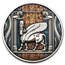 2023 Cameroon 2 oz Silver Antique Sumerian