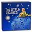 2023 Cameroon 5 oz Silver Antique The Little Prince