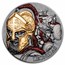 2023 Cameroon 5 oz Silver Great Commanders: Leonidas I