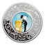 2023 Cameroon Silver Sweep (with Box & COA)