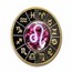 2023 Cameroon Silver Zodiac; Leo