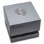 2023 Canada 1/2 oz Silver $10 Welcome Baby Reverse Proof