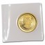 2023 Canada 1/20 oz Gold Maple Leaf BU